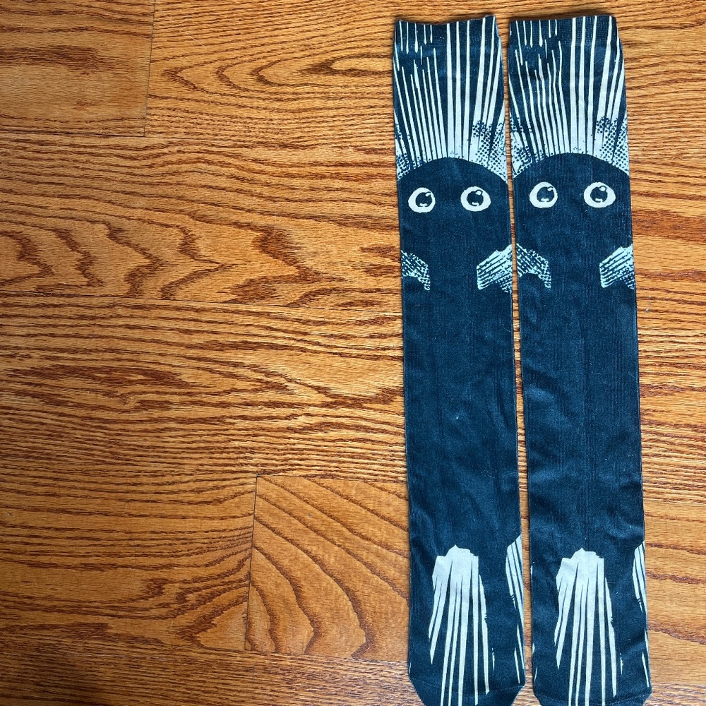 Harry Potter Dobby Socks